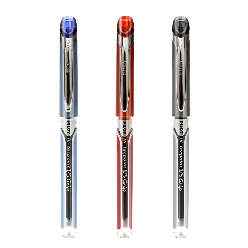 Pilot Pen V5 - Japan PILOT BXGPN-V5 Verbeterde Versie Gel