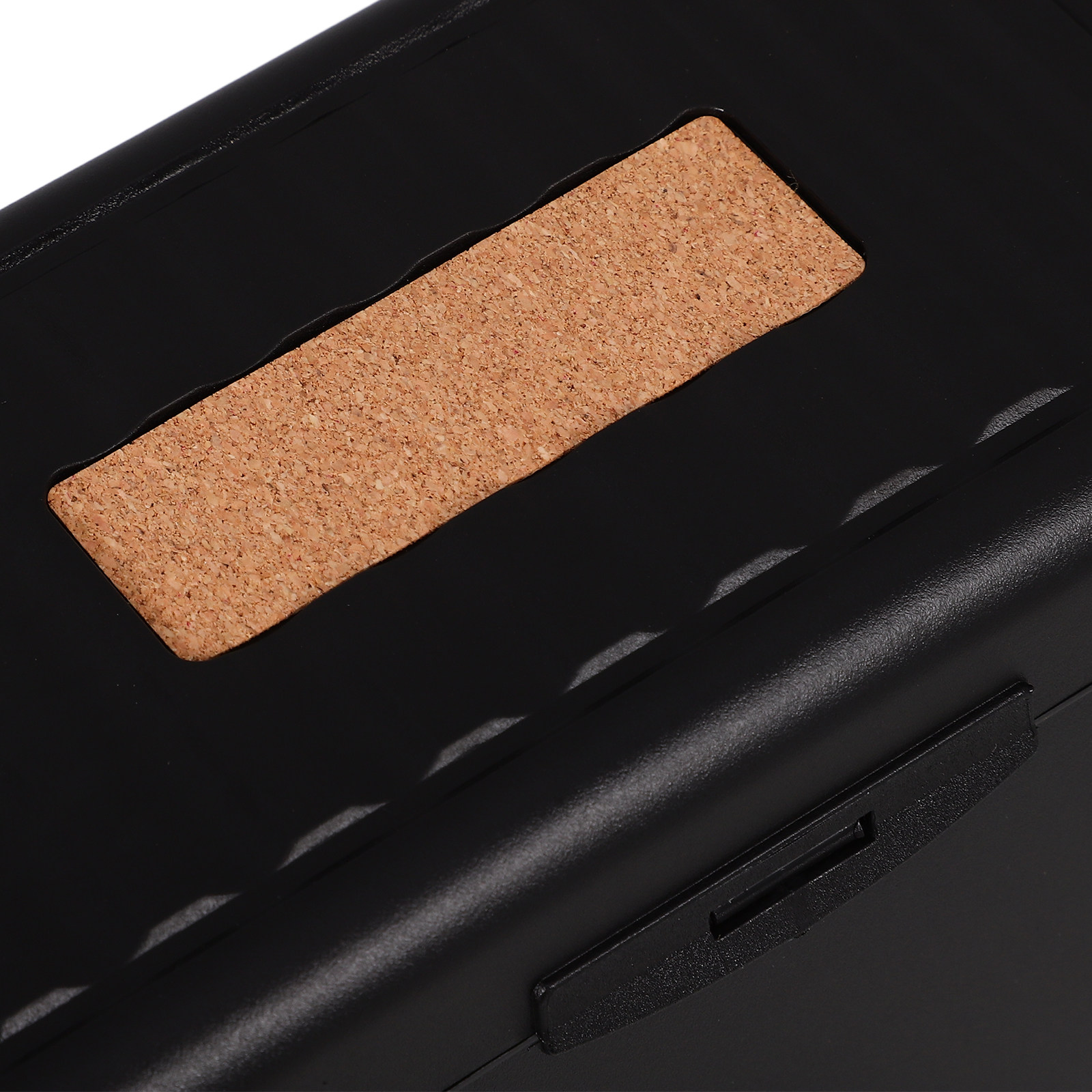 Index Card Holder - Premium indexkaarthouderdoos Desktop Visitekaartjesorganisator Opbergdoos voor