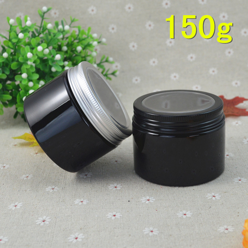 150G zwarte PET fles/pot/blik  - Gel Refill Pack recensie en prijs