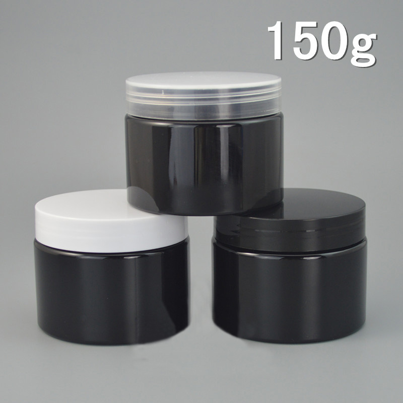 150G zwarte PET fles/pot/blik  - Gel Refill Pack recensie en prijs