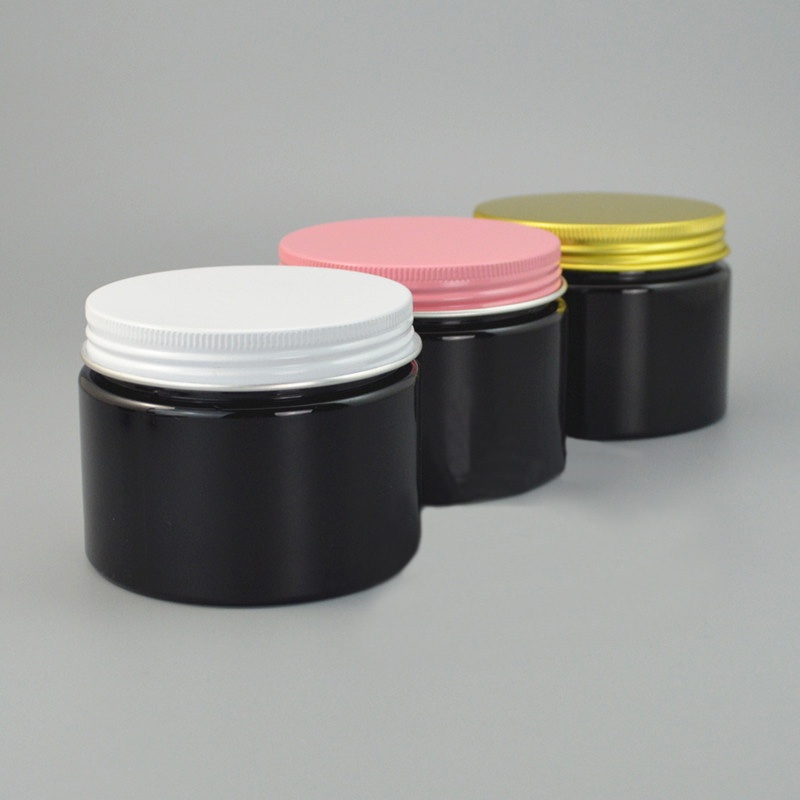 150G zwarte PET fles/pot/blik  - Gel Refill Pack recensie en prijs