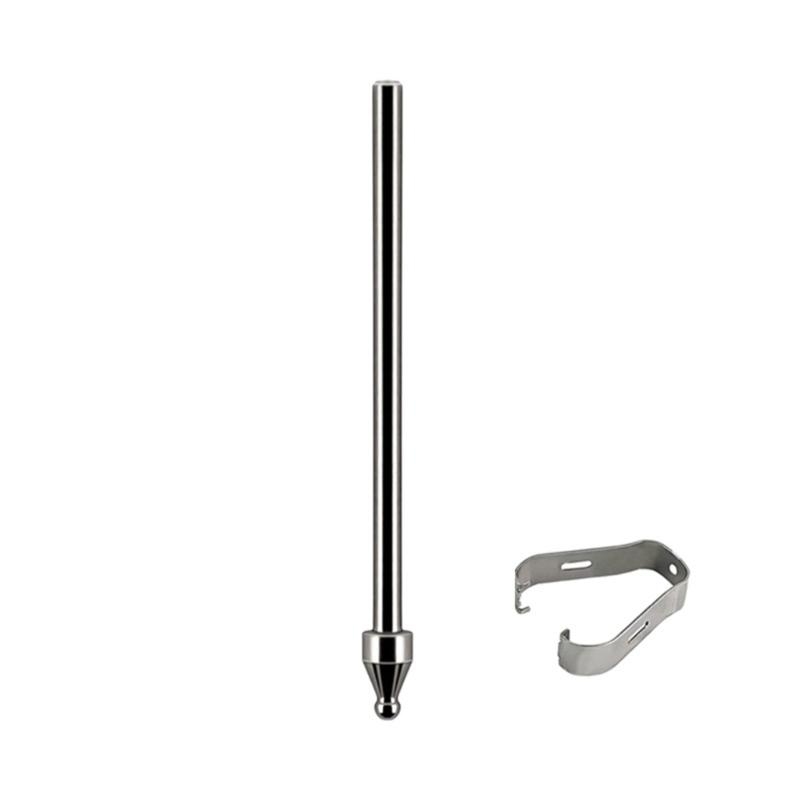 Solid metalen potlood tips com - Correction Pen Fine recensie en prijs