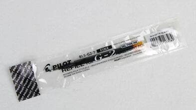 Pilot Gel Pen Refill School Br - Pilot Pen G2 recensie en prijs