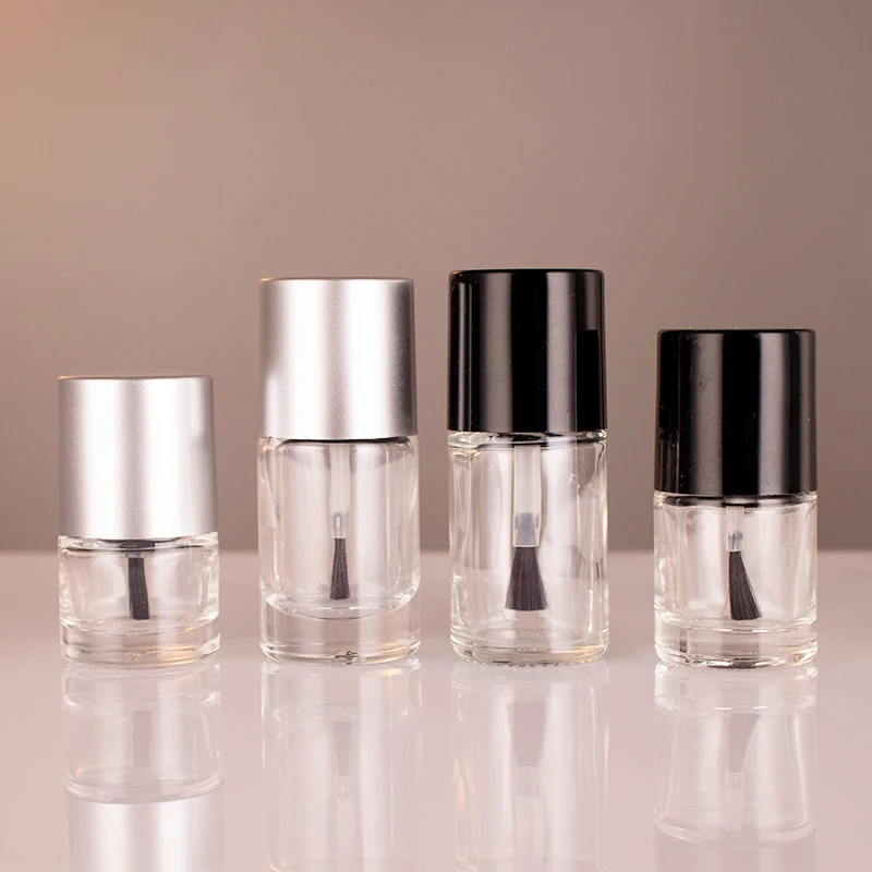 5/8/10/15 ml Nagelgel Lege Fle - Gel Refill Pack recensie en prijs