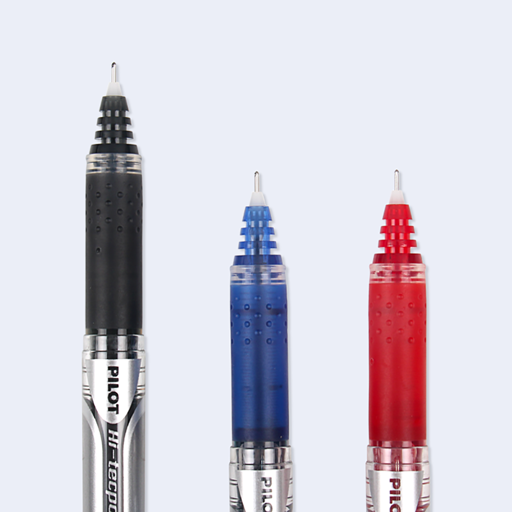 Japan Pilot Gel Pennen BXGPN-V - Pilot Pen V5 recensie en prijs