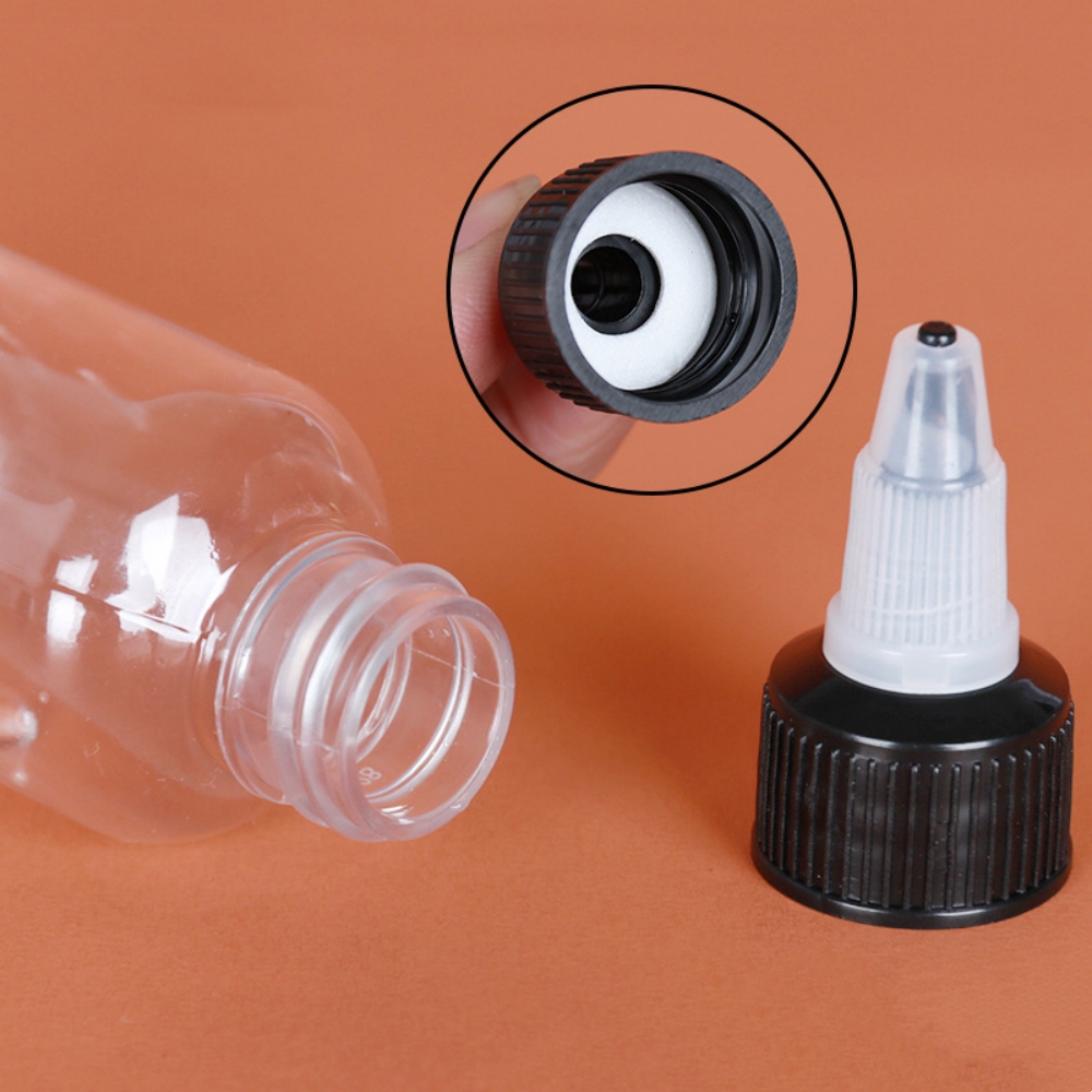 10pcs 30/60/100/120ml Recycleb - Fountain Pen Bottled Ink recensie en prijs