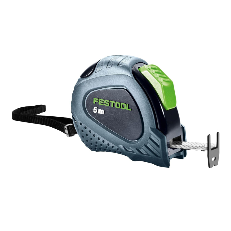 FESTOOL 201464   Vouwliniaal 2 - Tape Dispenser Weighted recensie en prijs