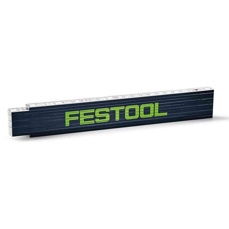 FESTOOL 201464   Vouwliniaal 2 - Tape Dispenser Weighted recensie en prijs