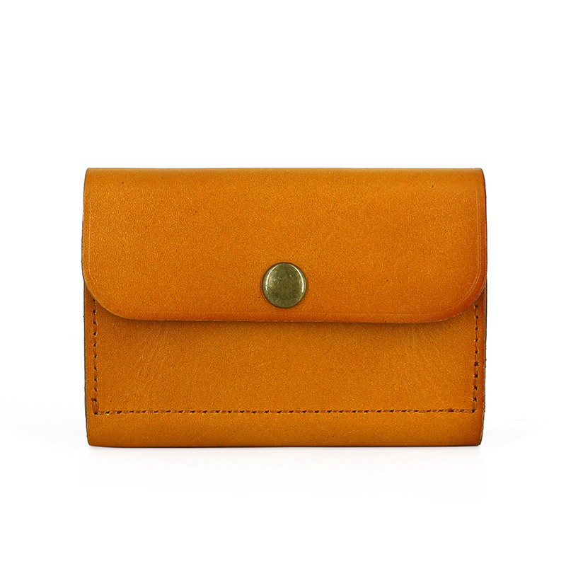 Mini Heuptas Heren Echt Ledere - Index Card Holder recensie en prijs