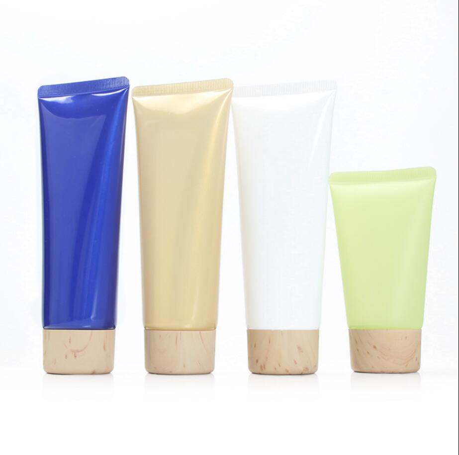 50ml100ml zachte buis houten v - Gel Refill Pack recensie en prijs