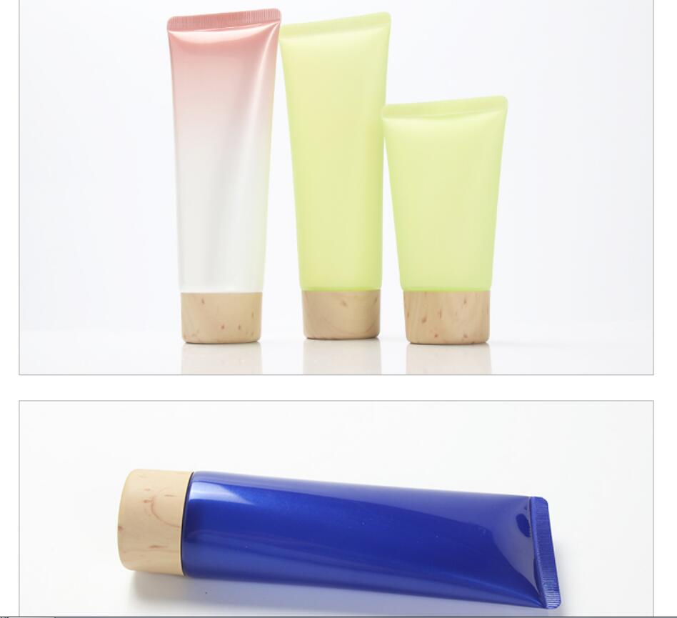 50ml100ml zachte buis houten v - Gel Refill Pack recensie en prijs