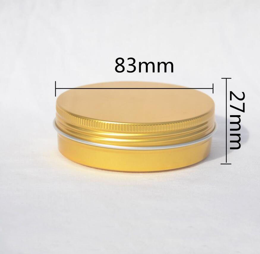 100G aluminium pot pot fles th - Gel Refill Pack recensie en prijs