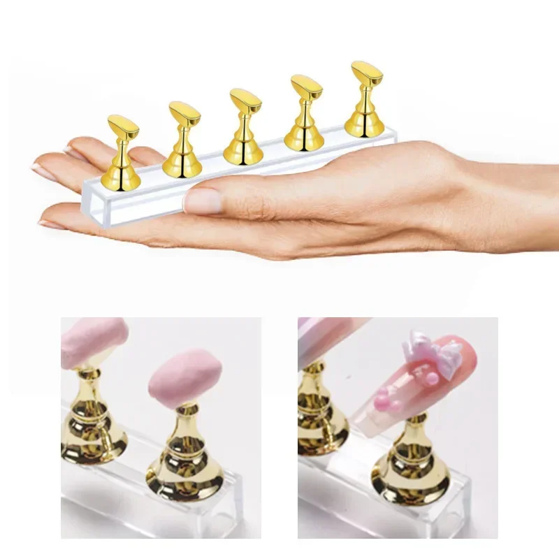 5 Stks/pak Schaken Magnetische - Gel Refill Pack recensie en prijs