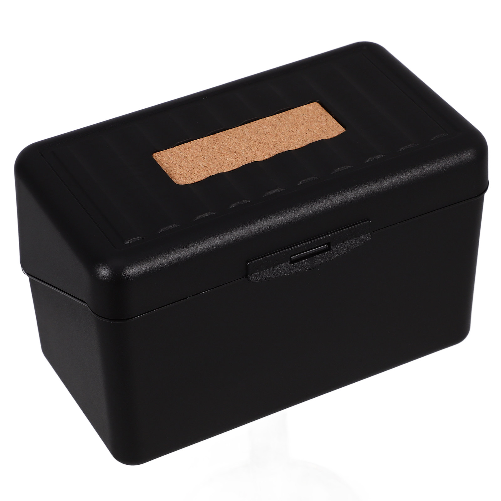 Premium indexkaarthouderdoos D - Index Card Holder recensie en prijs