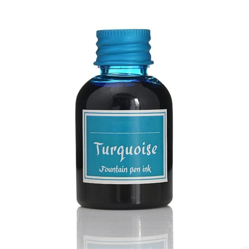 10 Kleuren 1 Fles Pure Kleurri - Fountain Pen Bottled Ink recensie en prijs