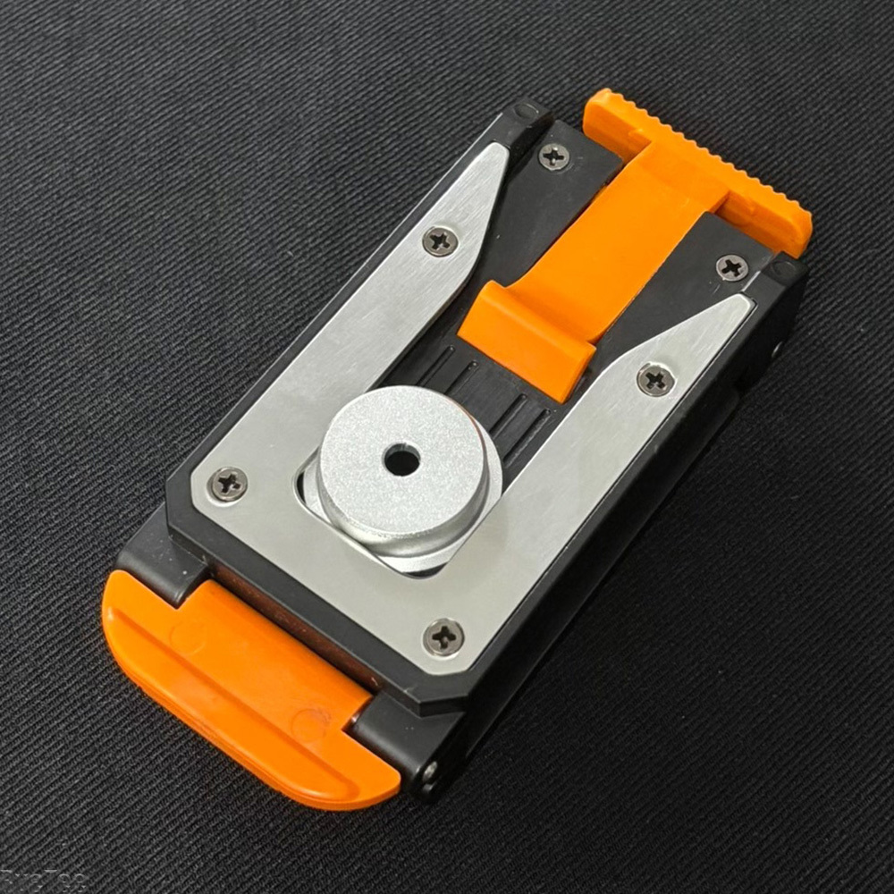 Hoge kwaliteit Quick Release V - Tape Dispenser Weighted recensie en prijs