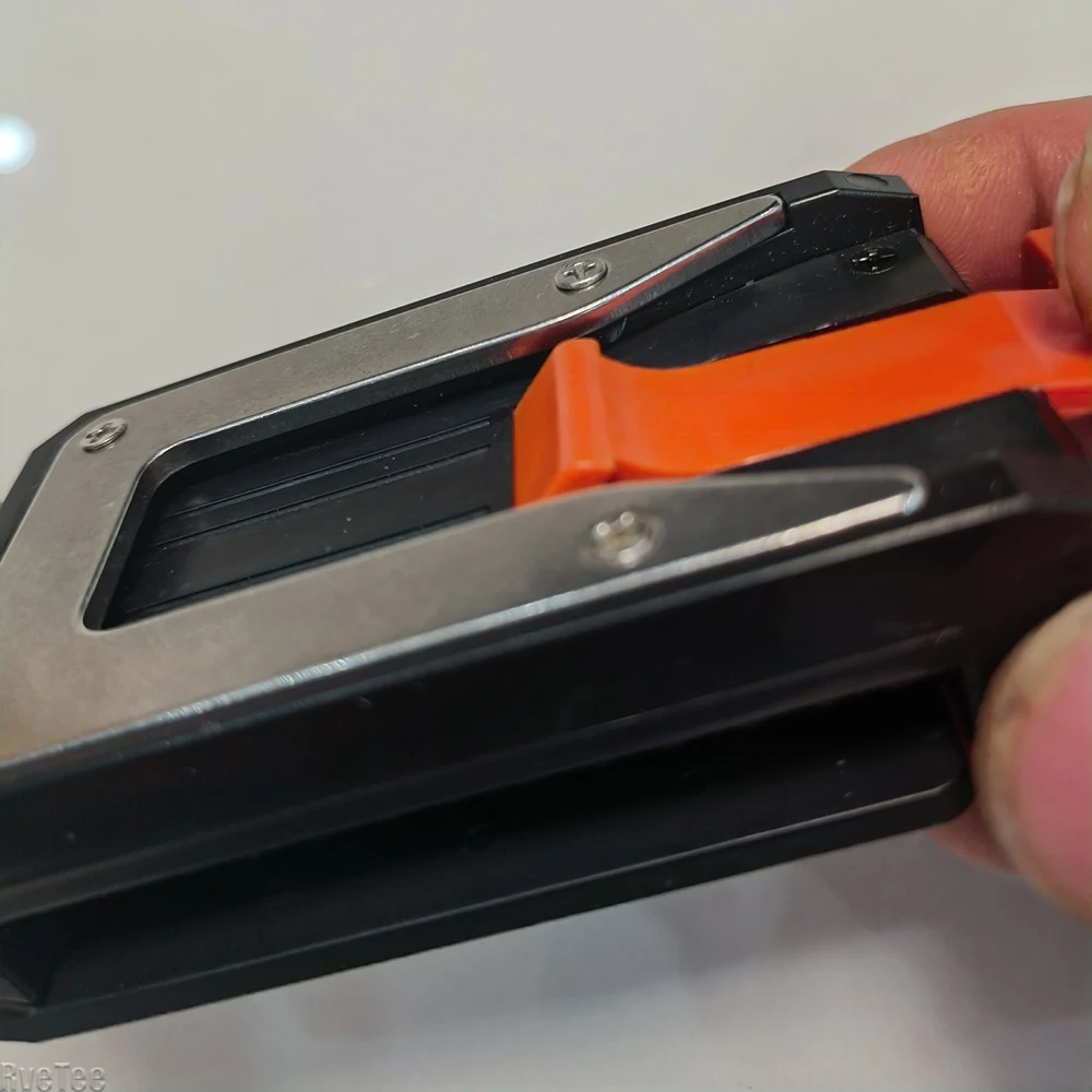 Hoge kwaliteit Quick Release V - Tape Dispenser Weighted recensie en prijs