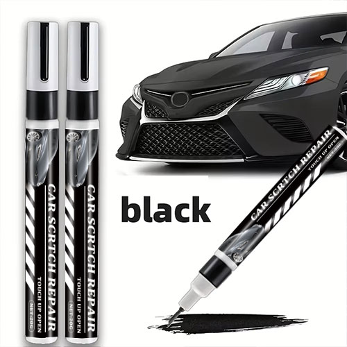 Universele nieuwe autotouch-up - Correction Pen Fine recensie en prijs
