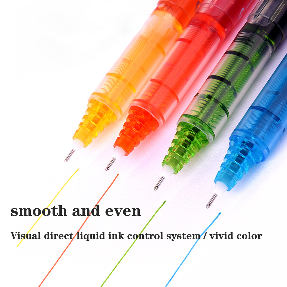 1 stks Japan Pilot V5 Gel Pen  - Pilot Pen V5 recensie en prijs
