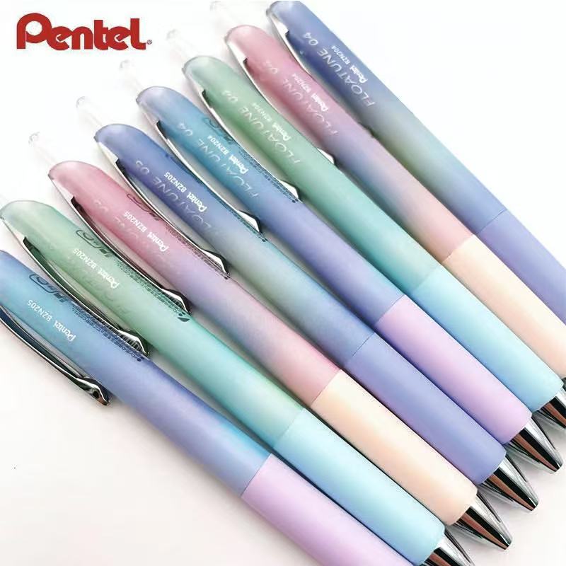 1/3pcs pentel FLOATUNE Gel Pen - Pentel Pen Sign Pen recensie en prijs