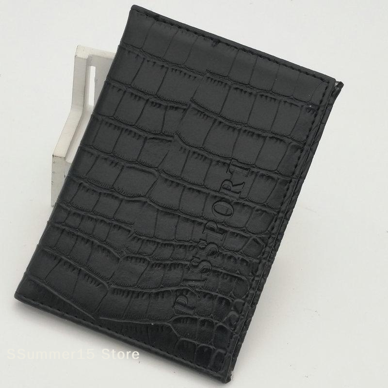 【R】Waterdichte paspoorthouderh - Index Card Holder recensie en prijs