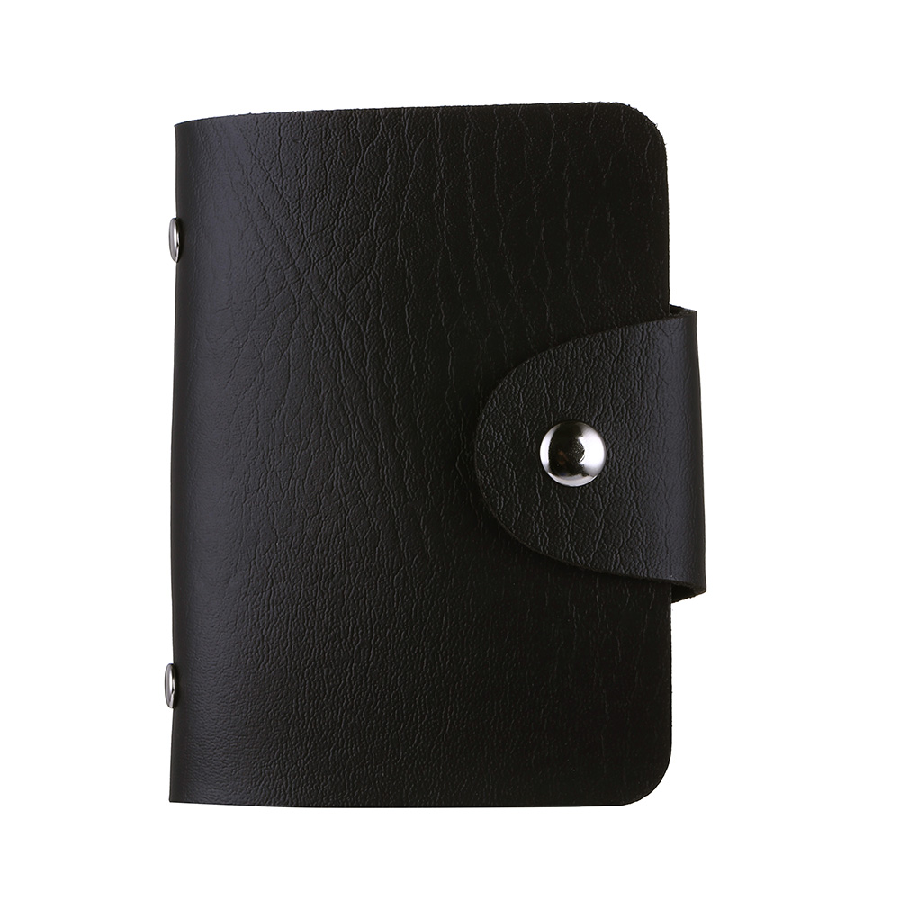 Visitekaarthouder Anti-diefsta - Index Card Holder recensie en prijs