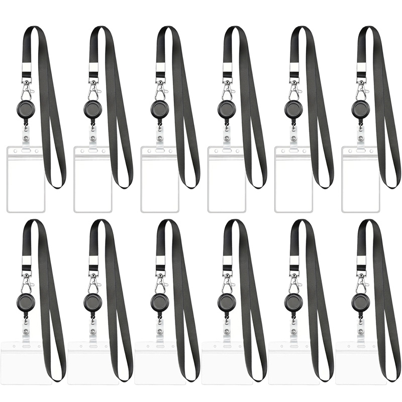 1-3 stuks waterdichte ID-badge - Index Card Holder recensie en prijs