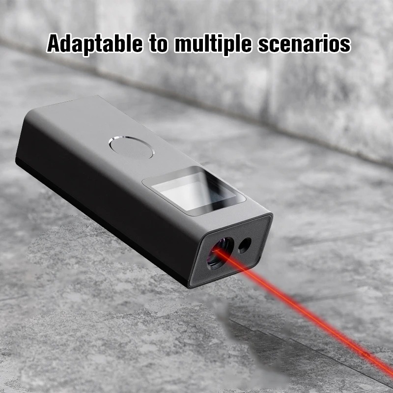 Nieuwe MIJIA Smart Laser Afsta - Tape Dispenser Weighted recensie en prijs