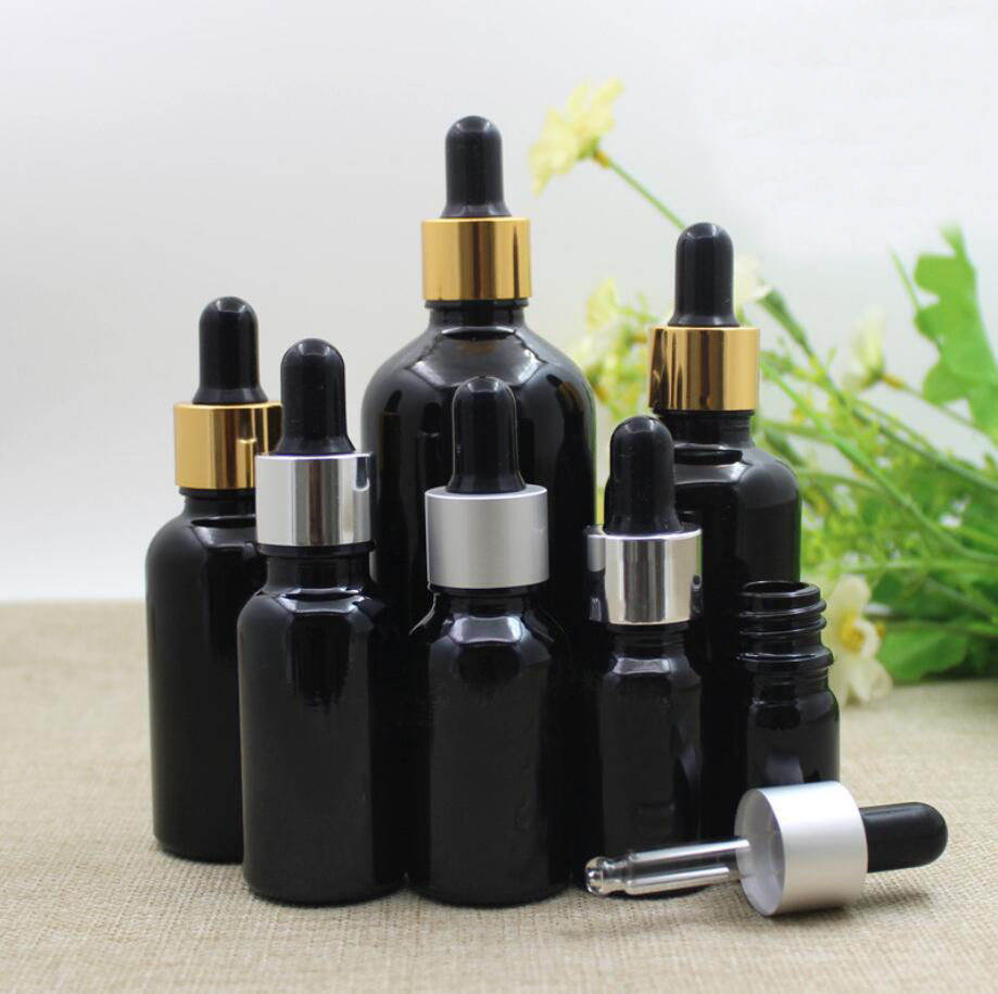 50 ml zwarte glazen fles ether - Gel Refill Pack recensie en prijs