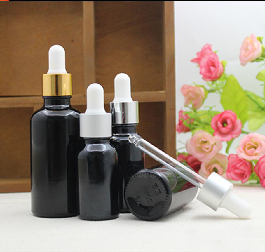 50 ml zwarte glazen fles ether - Gel Refill Pack recensie en prijs