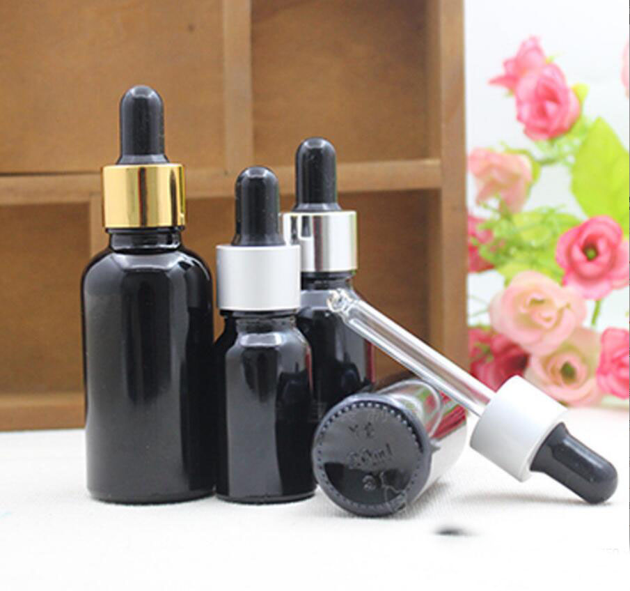50 ml zwarte glazen fles ether - Gel Refill Pack recensie en prijs