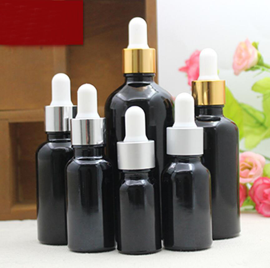 50 ml zwarte glazen fles ether - Gel Refill Pack recensie en prijs