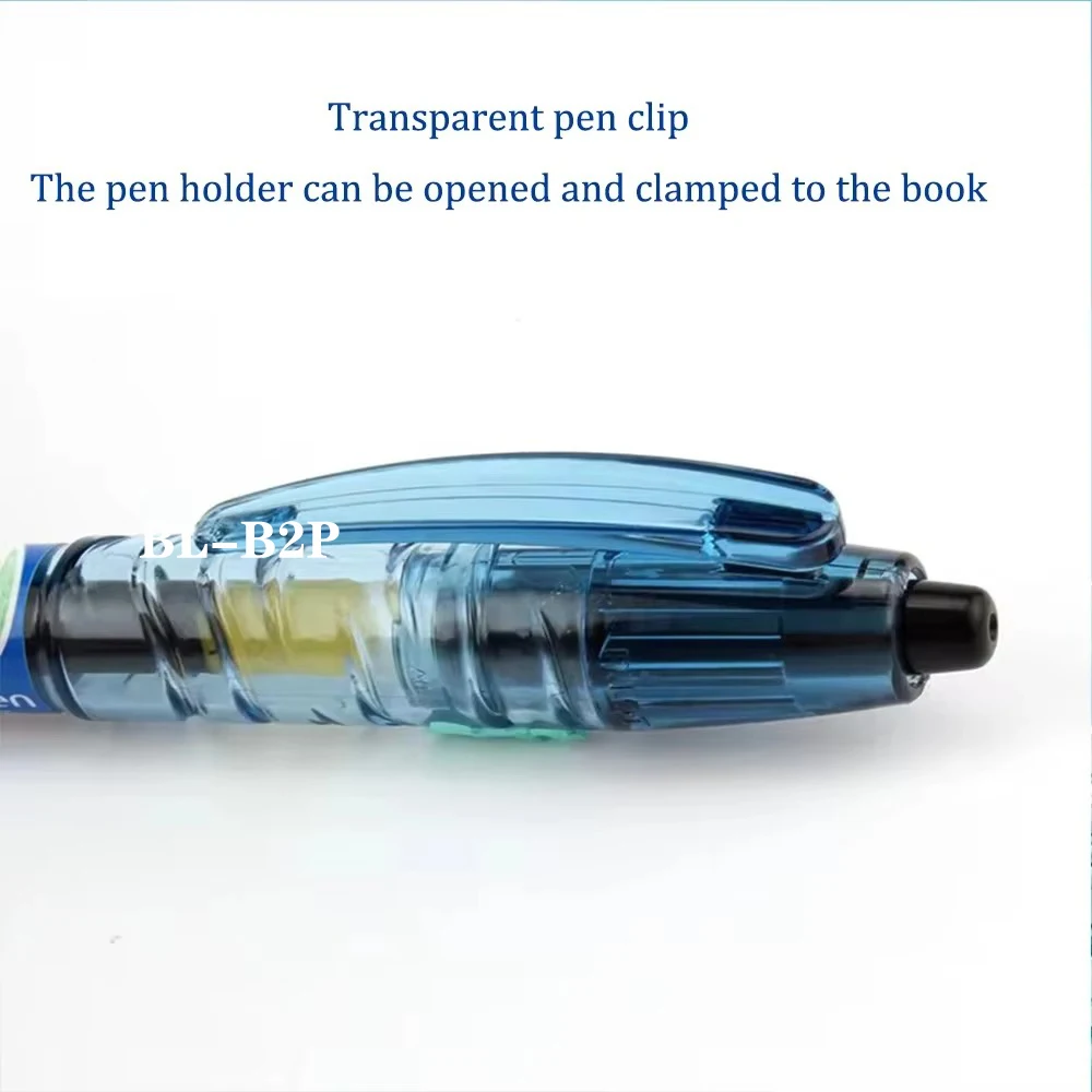 1PC Japan PILOT Gel Pen BL-B2P - Pilot Pen G2 recensie en prijs