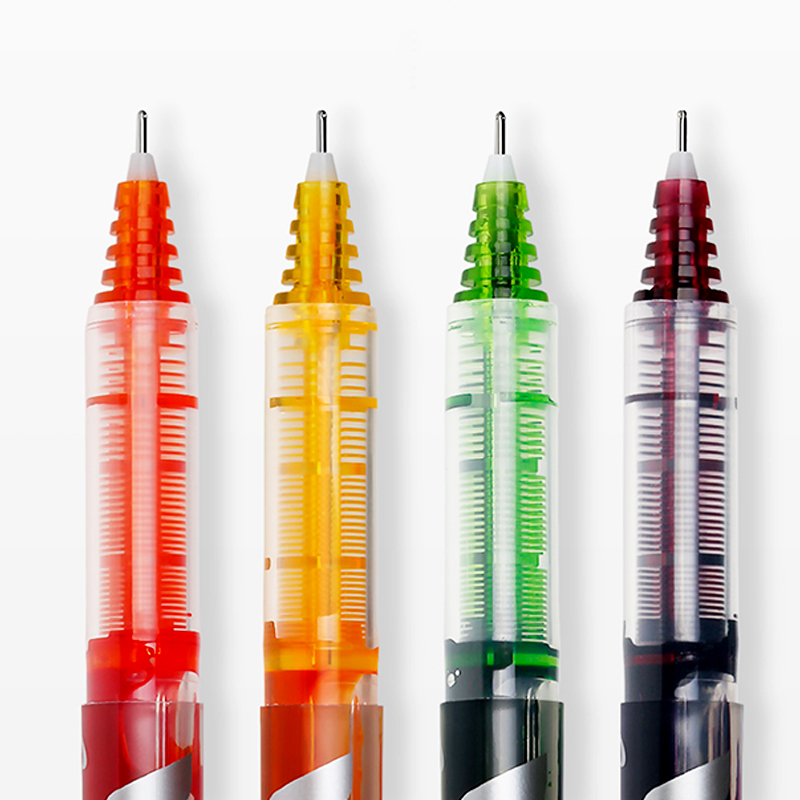 1 Stuks Piloot V5 Vloeibare Ro - Pilot Pen V5 recensie en prijs